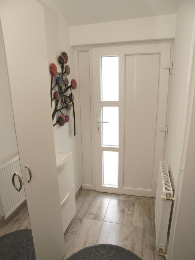 Cozy Studio Apartment Tian In Zagabria Esterno foto